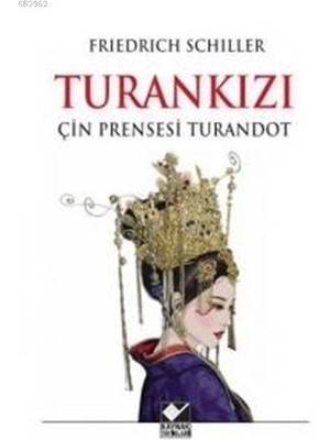 Turan Kızı