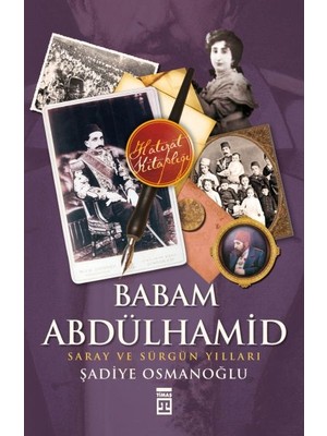 Babam Abdülhamid