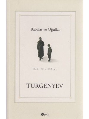 Babalar ve Oğullar