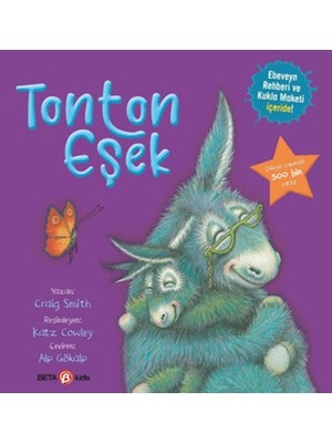 Tonton Eşek