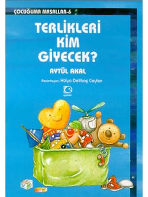 Terlikleri Kim Giyecek?