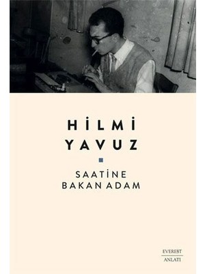 Saatine Bakan Adam