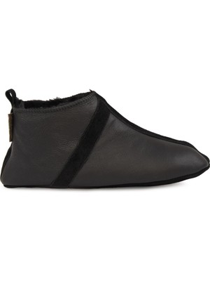 Pegia Kürklü Unisex Panduf 191220