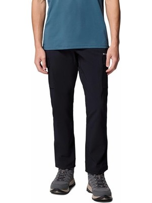 Columbia Tech Trail Utilty Winter Erkek Outdoor Pantolon AO8939
