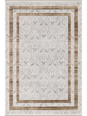 Padişah Halı Eternity 33263 080 Serisi Akrilik Salon Oturma Yatak Odası Halısı