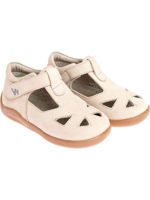 Babywalk Unisex  Çoçuk Sandalet