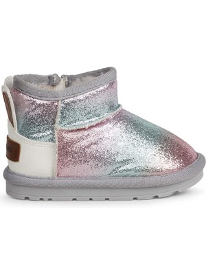 Buckhead BUCK3060-004 Shasta Kız Çocuk Bot