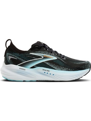 Brooks Glycerin 22 Erkek Siyah Koşu Ayakkabısı 1104451D063