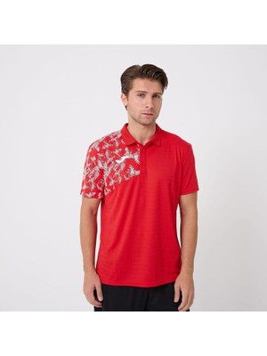 Joma 9212326-20.004 Premium Erkek Polo Tişört