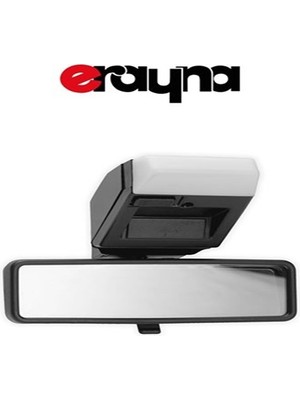 Erayna Iç Dikiz Aynası Slx M131