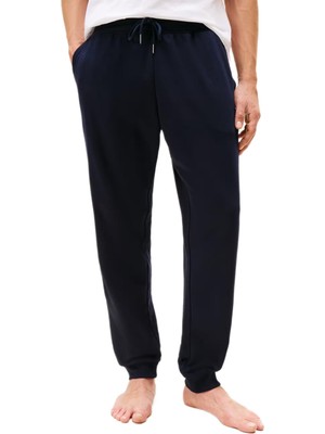 Tommy Hilfiger Erkek Rahat Jogger Eşofman Altı UM0UM03664