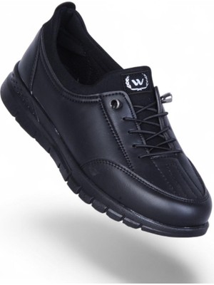 Wanetti 123 Atom Kadın Casual Ayakkabı