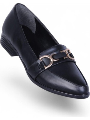 Ayakcenter Glorin1 Kadın Düz Babet