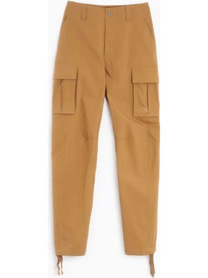 The North Face Kadın W Cargo Pant Hafif Nefes Alabilen Kumaş Doğa Yürüyüşü İçin Basic Günlük Pantolon