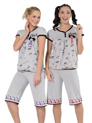 Bayan Kaprili Takım 5134