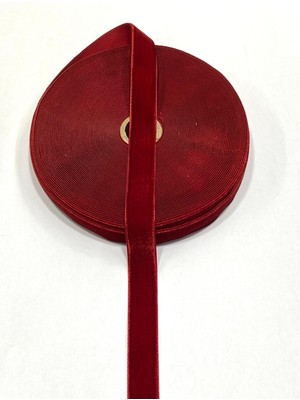 Kadife Kurdele / 2 cm / 2 Metre / K556