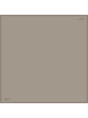 Düz Renk Sura Ipek - 110 - 90X90