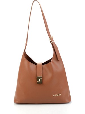 Taba  Kadın Omuz Çantası C06636700109