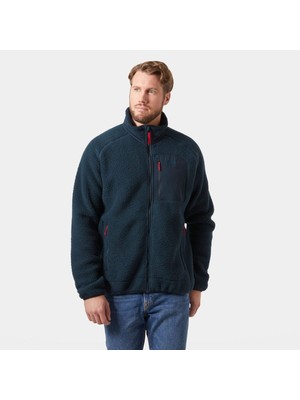 Helly Hansen Panorama Pıle Block Erkek Polar Mont HHA.49460 HHA.598