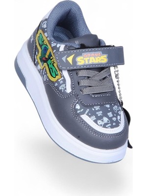 Prokids 4012 Erkek Çocuk Sneaker Spor Ayakkabı