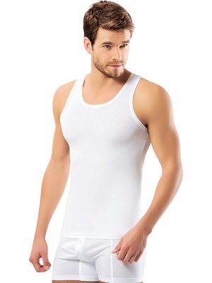 Incili Erkek Klasik Atlet