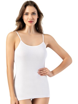 Incili Kadın Raporlu Ribana Atlet