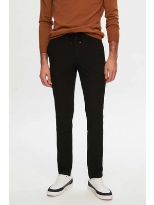 Vitesse Slim Fit Likralı Erkek Jogger PANTOLON-7381