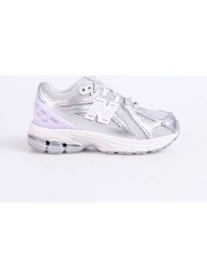 New Balance Gri Kız Çocuk Yürüyüş Ayakkabısı 1906 PC1906CX-NB Lifestyle