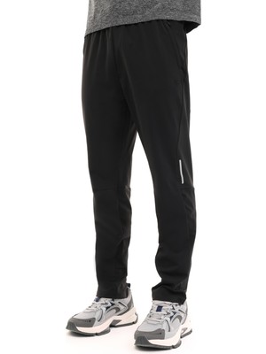 Lumberjack ml Kılay 22FL-03 5pr Siyah Erkek Eşofman Altı