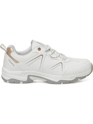 Kinetix Dennıs Pu W 5pr Beyaz Kadın Outdoor