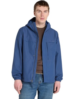 Timberland Benton Waterproof Shell Jacket - TB0A5XRSEYO1