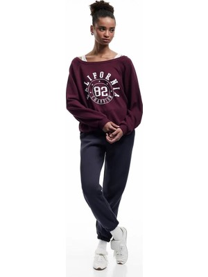 Koton Kadın Eşofman Alt 6WAL40037IK