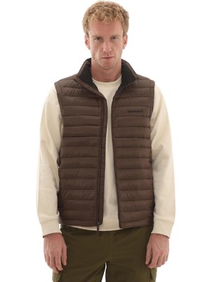 Timberland Axis Peak Durable Water Repellent Vest Yelek - TB0A5WPF2431