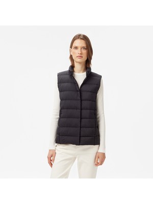 Nautica Kadın Siyah Su Itici Özellikli Yelek 57J020T.0TB