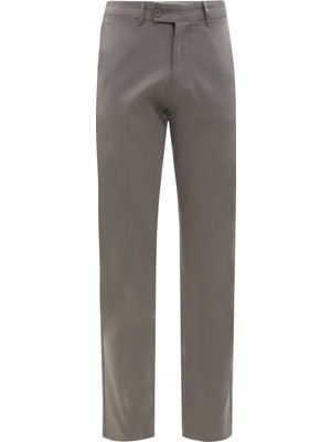 Uki Taş Comfort Fit Chino Pantolon