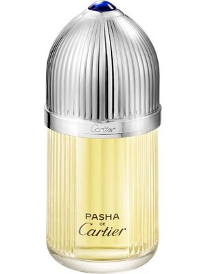 Cartier Pasha De Cartier Edt 100 ml Erkek Parfümü