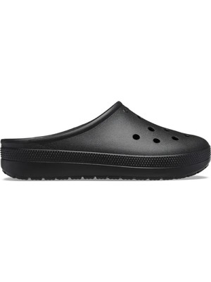 Crocs Classic Low Profile Clog Unisex Terlik