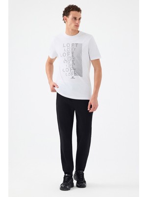 Loft Erkek Eşofman Altı