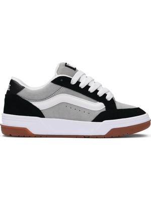 Hylane Unisex Çocuk Siyah Spor Ayakkabı - VN000D4N