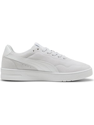 Puma Court Lally Sd Kadın Beyaz Sneaker 40073405