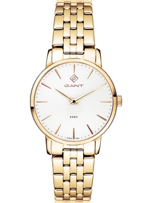 Gant G127023 Kadın Kol Saati