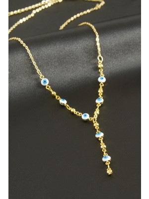 Nazar Mineli Y Kolye