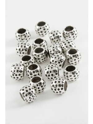 Noktalı Tesbih Ara Aparatı 50 Gram