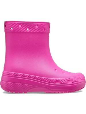 Crocs 208544-CLCS Boot 6ub-Juıce Çocuk Bot