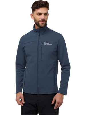 Jack Wolfskin Whırlwınd Men Softshell A62521-C0412