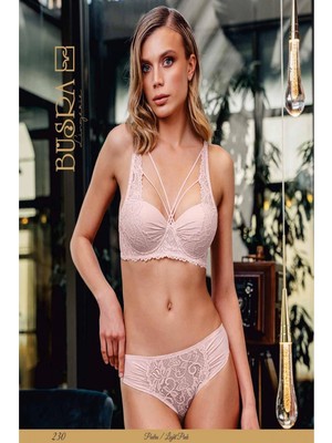 MiraLive Marsilyan- Sütyen Takım Kadın 230