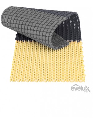 MiraLive Esnek Dekor Paspas 33X33 cm -EVL23002