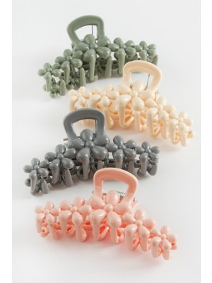 Papatya Mandal Toka 9 cm