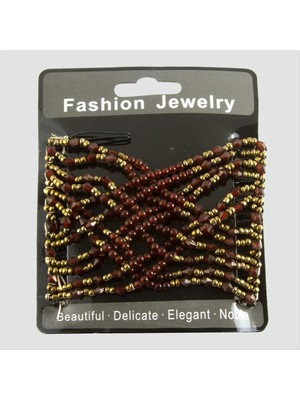 Sihirli Topuz Tokası