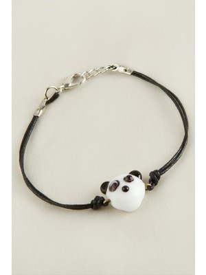 Panda Cam Bileklik